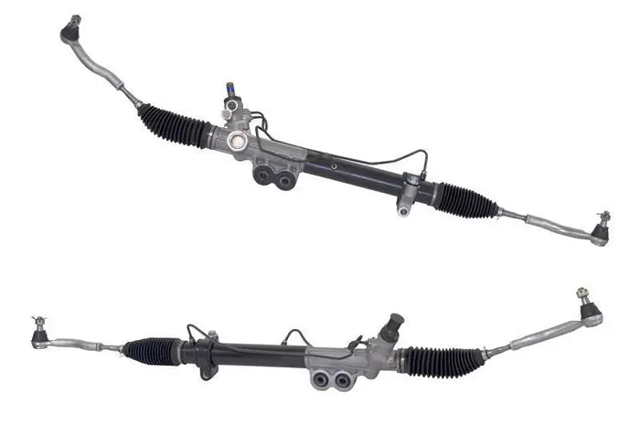 2005-2013 Nissan Pathfinder R51 Power Steering Rack (with Tie Rod Ends)