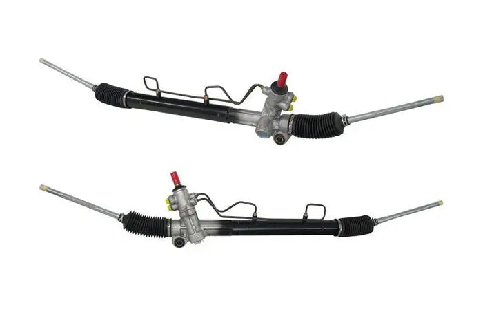 2006-2012 TOYOTA AURION GSV40 POWER STEERING RACK