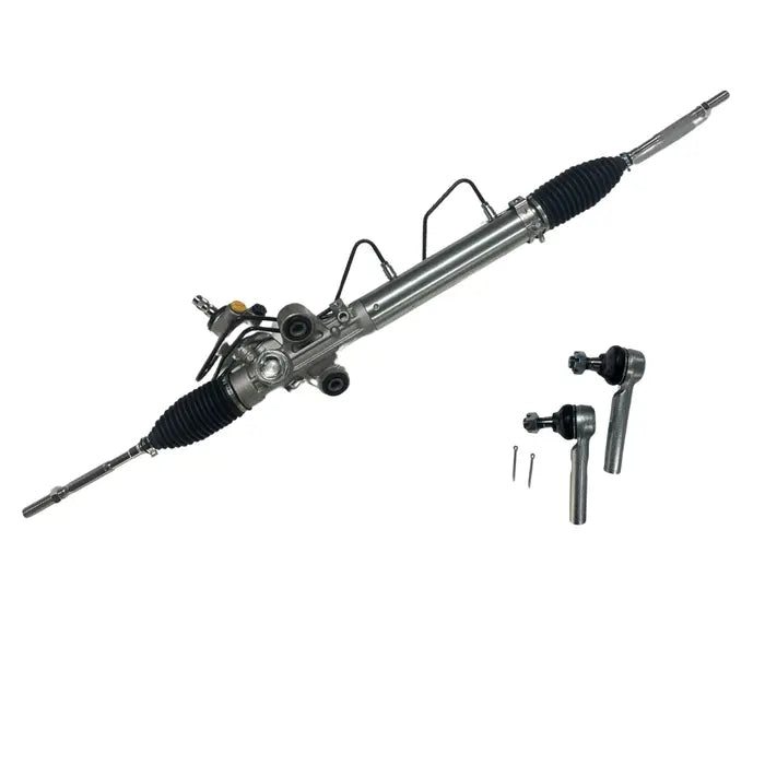 2005-2019 Toyota Hiace LWB Power Steering Rack (TRH/KDH)