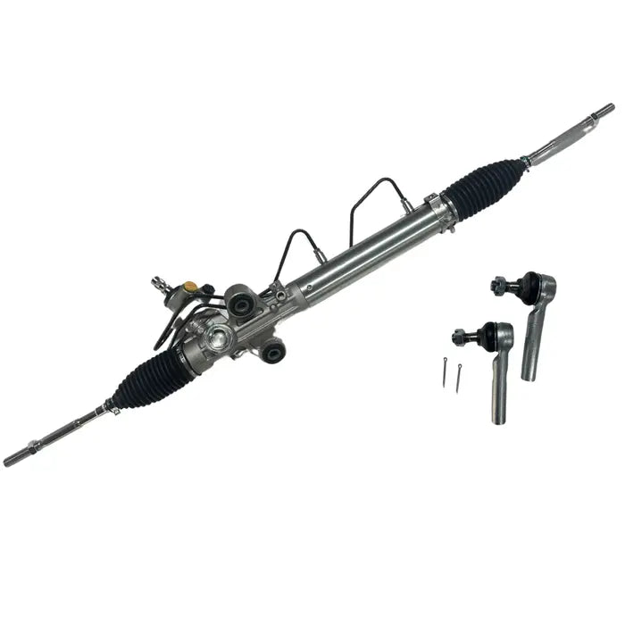 2005-2019 Toyota Hiace SLWB Power Steering Rack (TRH/KDH)