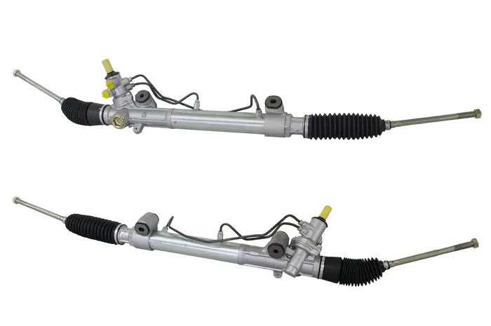 2005-2015 Toyota Hilux Power Steering Rack & Pinion (with Tie Rod Ends)