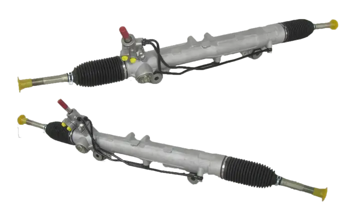 2007-2021 Toyota LandCruiser 200 Series Power Steering Rack (Without Tie Rod End)