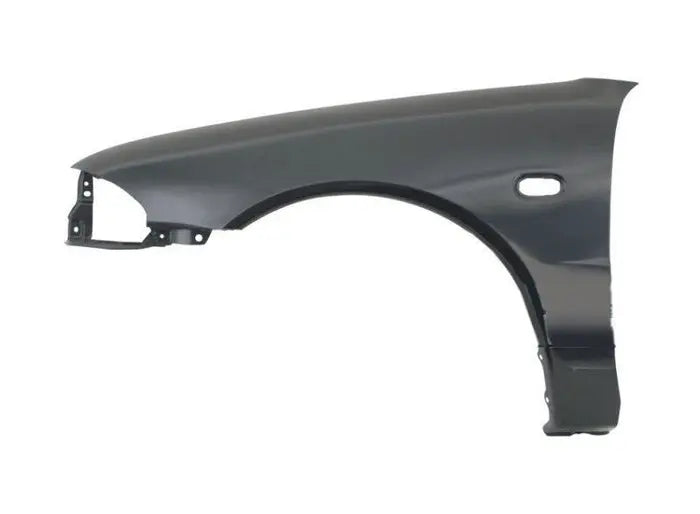2003-2010 Proton Jumbuck Ute Guard (Left-Hand Side, with Repeater Hole)