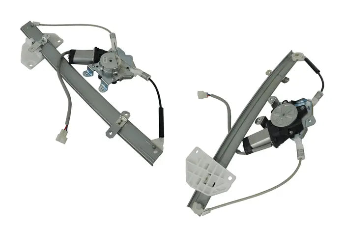 2003-2010 Proton Jumbuck Front Window Regulator with Motor Right-Hand Side