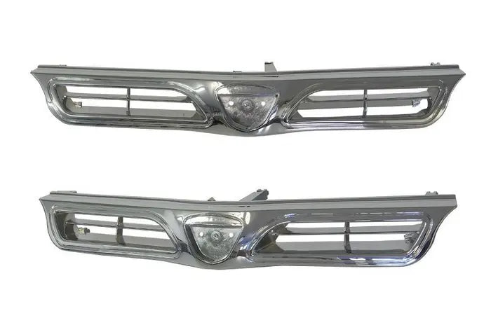1995-2002 Proton Persona Grille (Full)