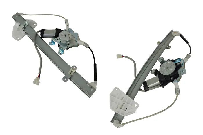 1995-1996 Proton Wira Front Window Regulator Right-Hand Side (With Motor)