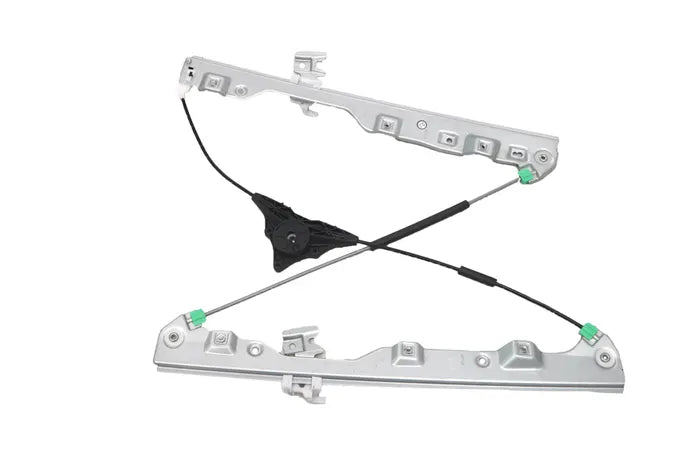 2008-2016 Renault Koleos H45 HY Front Window Regulator Right-Hand Side (No Motor/Panel)