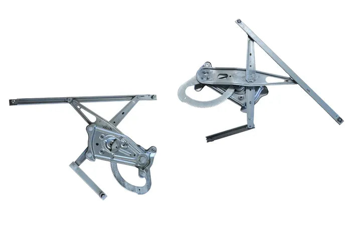 2010-2016 Renault Megane 3 X32/X95 5D/ Front Window Regulator Left-Hand Side (No Motor)