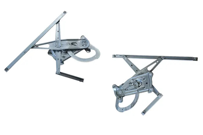 2010-2016 Renault Megane 3 X32/X95 5D/ Front Window Regulator Right-Hand Side (No Motor)