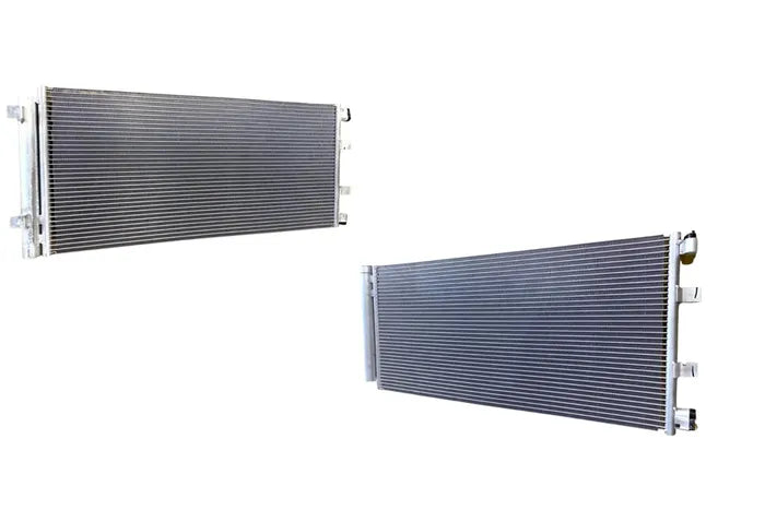 2011-2019 Renault Master X62 A/C Condenser (2.3L Turbo Diesel)