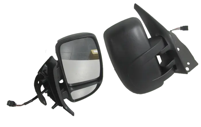 2004-2011 Renault Master X70 Electric Door Mirror (Right-Hand Side with Heating)