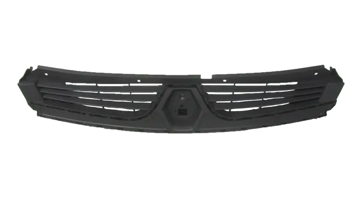 2004-2011 Renault Master X70 Front Grille (Black)
