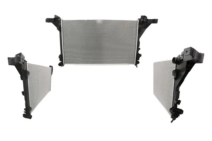 2011-2021 Renault Master X62 9/11--- Radiator for Auto & Manual