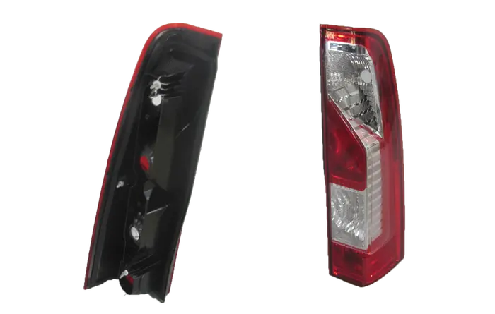 2011- ONWARDS Renault Master X62 Tail Light (Right-Hand Side)