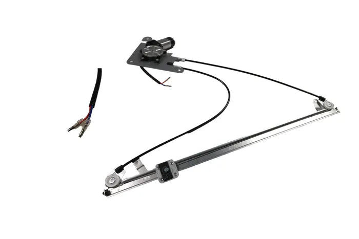2011-2019 Renault Master X62 Front Window Regulator Right-Hand Side (With Motor)