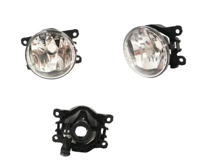 2015-2022 Renault Trafic X82 Front Fog Light (Left-Hand Side/Right-Hand Side)