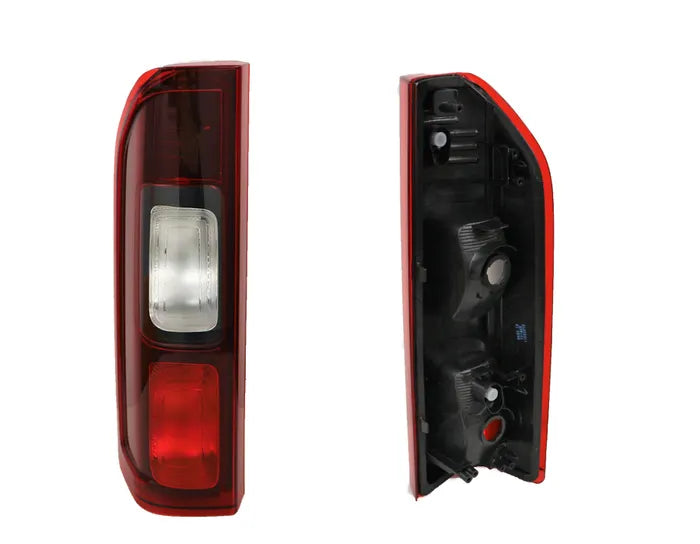 2015- ONWARDS Renault Trafic X82 Tail Light (Left-Hand Side)
