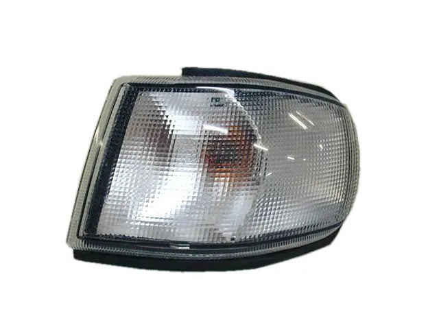 1994-1998 Saab 9000 CS Front Corner Light (Clear Lens, Left-Hand Side)