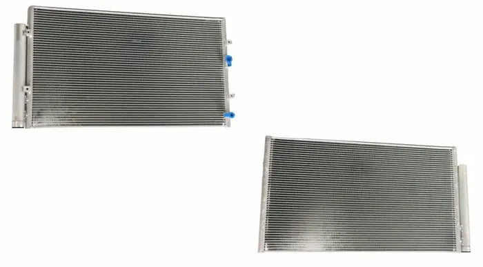 2012-2021 Subaru BRZ ZC6 Air Conditioner Condenser