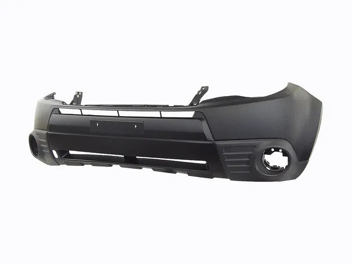 2008-2012 Subaru Forester SH Front Bumper Bar Cover (Left-Hand Side)
