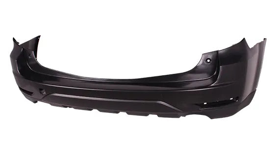 2008-2012 Subaru Forester SH Rear Bumper Bar Cover