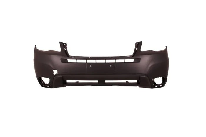 2013-2015 Subaru Forester SJ Front Bumper Bar Cover (No Sensor Hole)