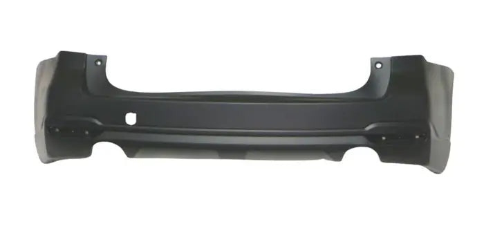2013-2018 Subaru Forester SJ Rear Bar Cover
