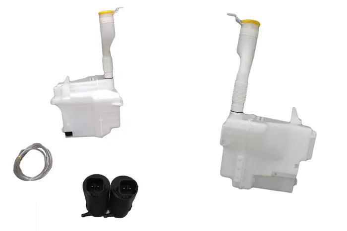 2008-2012 Subaru Forester SH/S3 Washer Bottle Motor