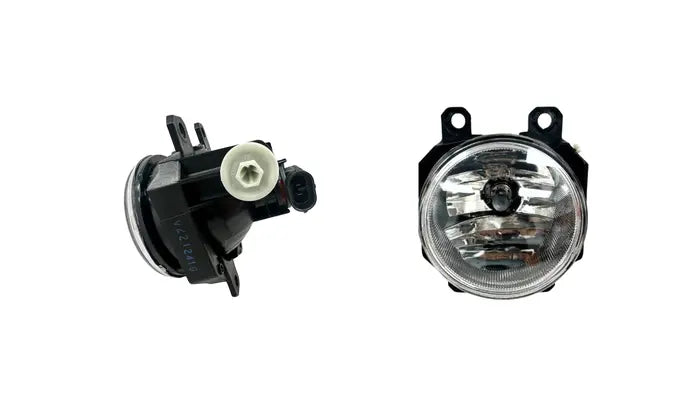 2013-2018 Subaru Forester SJ/S4 Front Fog Light (Left-Hand Side/Right-Hand Side, H16 Bulb, No DRL)