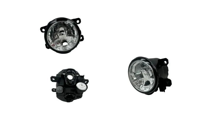 2013-2018 Subaru Forester SJ/S4 Front Fog Light (Left-Hand Side) with Daytime Running Light