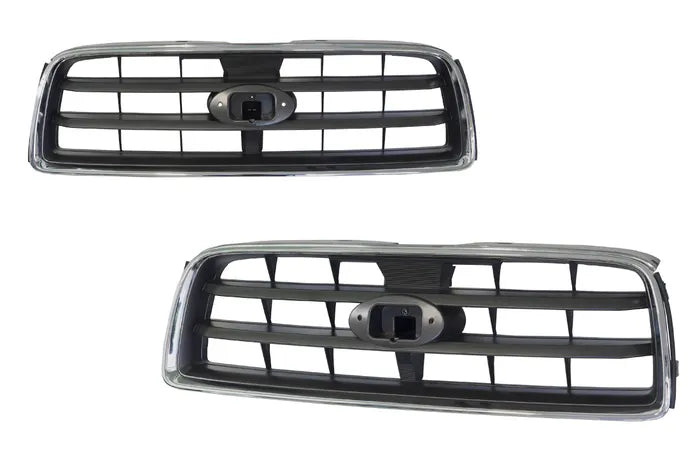 2002-2005 Subaru Forester SG Front Grille