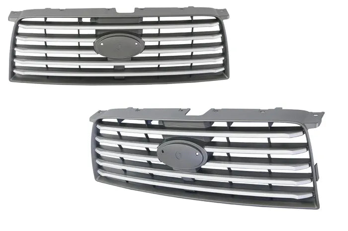 2005-2007 Subaru Forester SG Front Grille