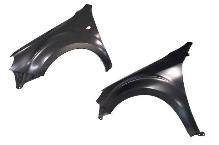 2008-2012 Subaru Forester SH Front Guard (Left-Hand Side)