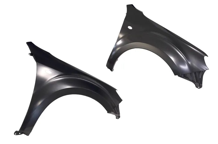 2008-2012 Subaru Forester SH Guard (Right-Hand Side)