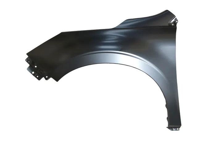 2013-2018 Subaru Forester SJ Front Guard (Left-Hand Side, Without Blinker Hole)