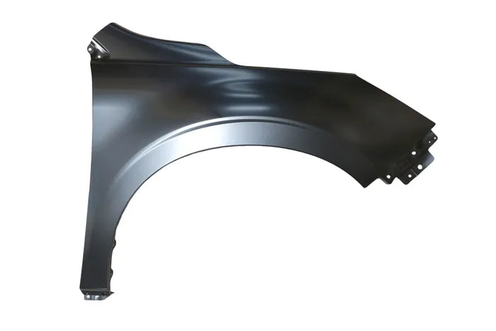 2013-2018 Subaru Forester SJ Front Guard (Right-Hand Side, Without Blinker Hole)