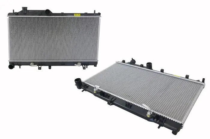 2008-2012 Subaru Forester SH/S3 Radiator for Auto & Manual with Bleeder