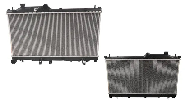 2013-2018 Subaru Forester SJ/S4 Radiator for Auto & Manual