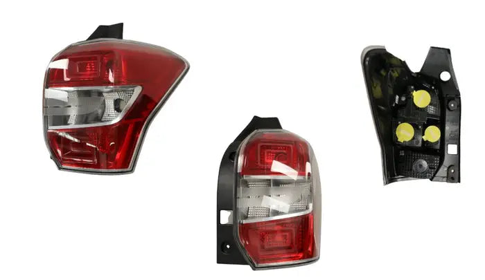 2013-2016 Subaru Forester SJ/S4 Tail Light (Right-Hand Side)
