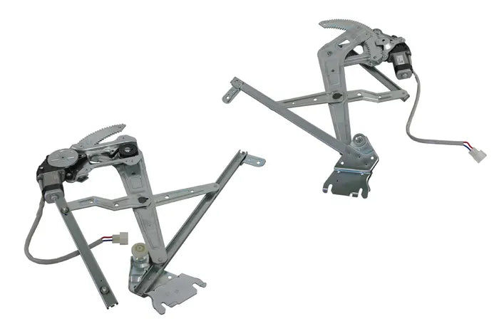 2002-2007 Subaru Forester SG/S2 Front Window Regulator Right-Hand Side (With Motor)