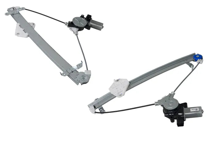 2008-2012 Subaru Forester SH/S3 Front Window Regulator Right-Hand Side (6-Pin, With Motor)