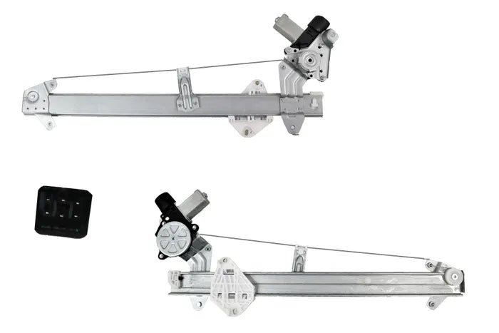 2013-2018 Subaru Forester SJ/S4 Front Window Regulator with Motor Left-Hand Side