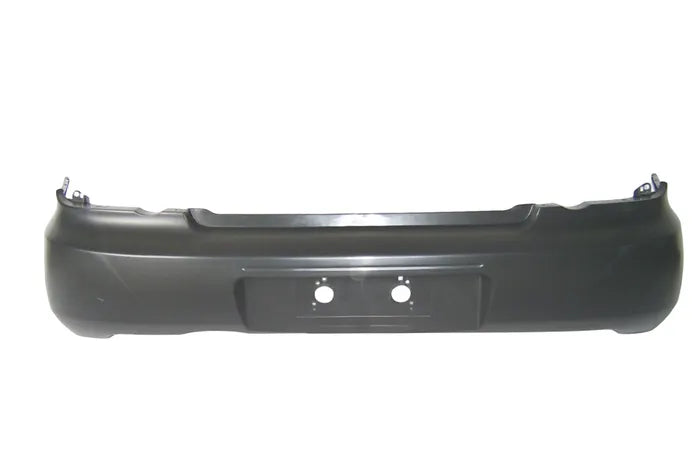 2002-2007 Subaru Impreza GD/GG Rear Bumper Bar Cover