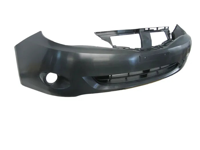 2007-2011 Subaru Impreza G3 Front Bumper Bar Cover (R/RX Models, Washer Jet Holes)