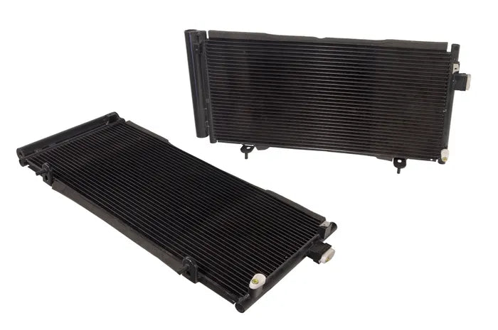 2009-2009 Subaru Impreza G3 A/C Condenser (GE/GH/GR)