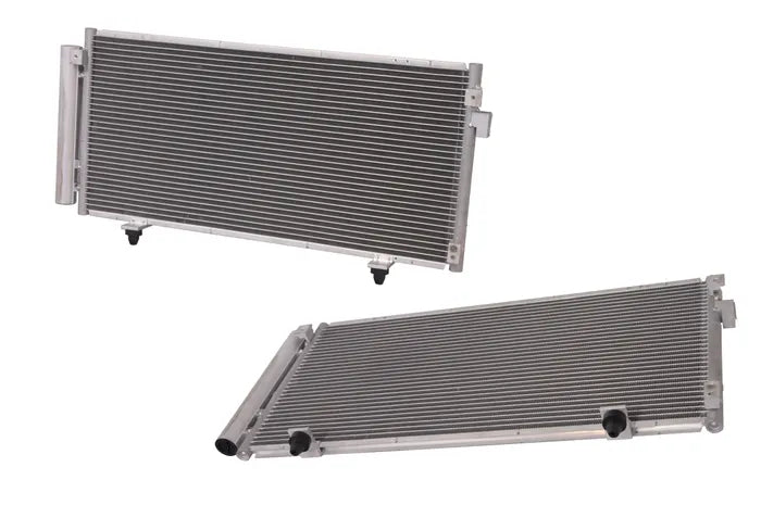 2009-2011 Subaru Impreza G3 A/C Condenser (GE/GH/GR)