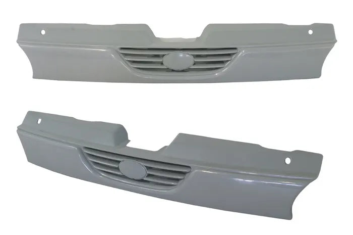 1993-1994 Subaru Impreza GC/GF Front Grille (Excl. WRX)