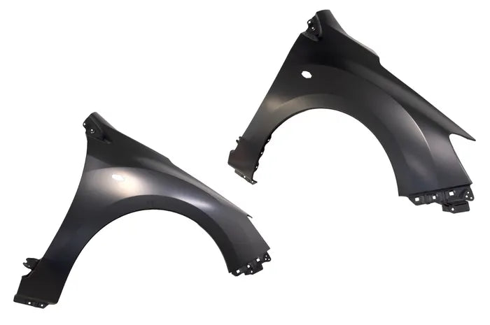 2011-2016 Subaru Impreza G4 Guard (Right-Hand Side)