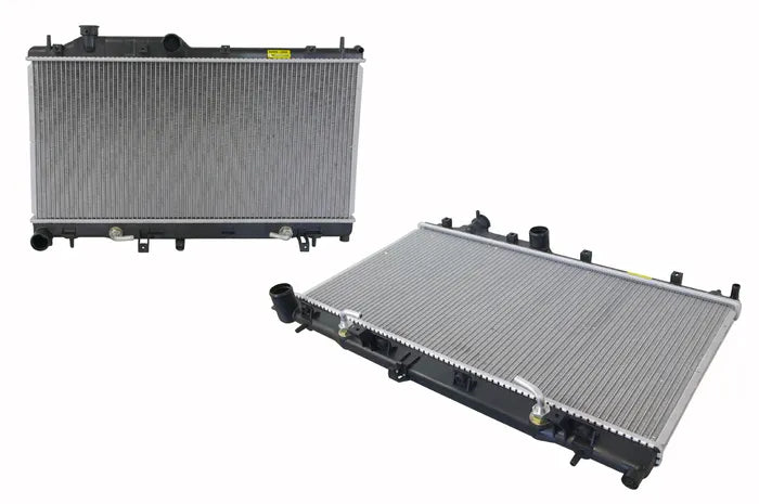 2005-2011 Subaru Impreza GD/GG/GE/GH/GR G2/G3 Radiator for Auto & Manual