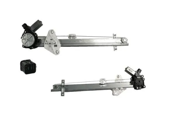 2011-2016 Subaru Impreza GJ/GP G4 Front Window Regulator with Motor Left-Hand Side